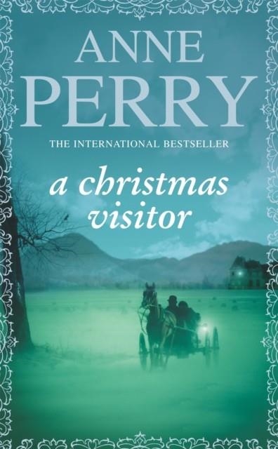 CHRISTMAS VISITOR | 9780755323654 | ANNE PERRY