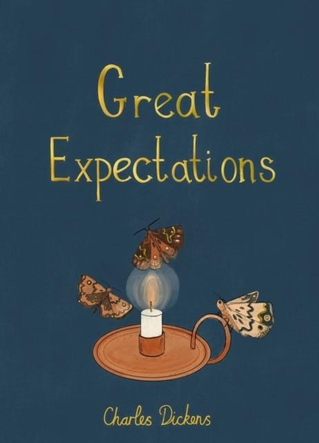 GREAT EXPECTATIONS (COLLECTOR'S EDITION) | 9781840228014 | CHARLES DICKENS