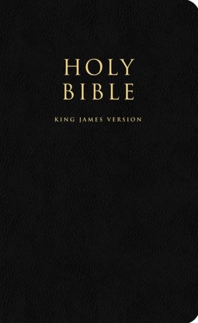 HOLY BIBLE : KING JAMES VERSION (KJV) | 9780007259762