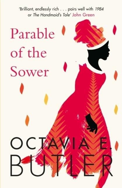 PARABLE OF THE SOWER | 9781472263667 | OCTAVIA E BUTLER