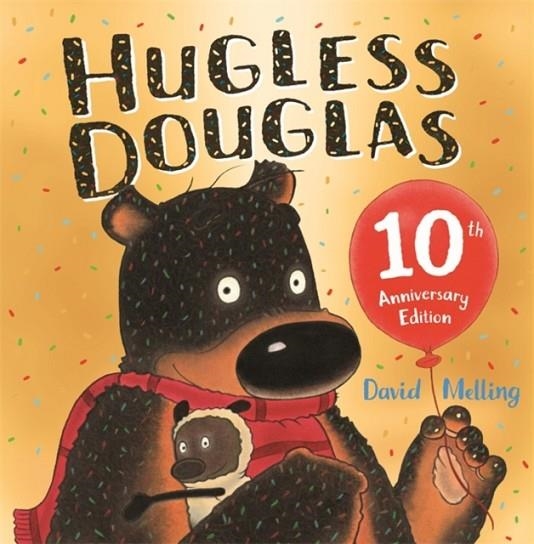 HUGLESS DOUGLAS | 9781444956313