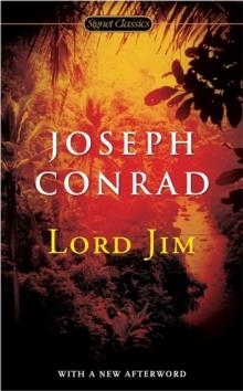 LORD JIM | 9780451531278 | CONRAD, JOSEPH