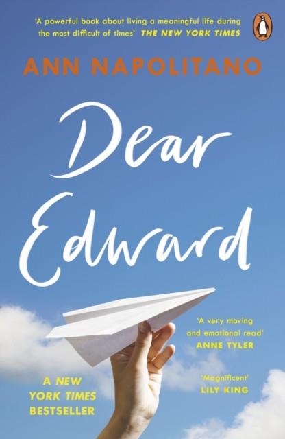 DEAR EDWARD | 9780241985892 | ANN NAPOLITANO