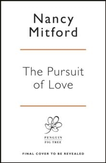 THE PURSUIT OF LOVE (TV) | 9780241991848 | NANCY MITFORD