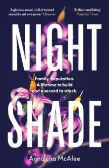 NIGHTSHADE | 9781529112252 | ANNALENA MCAFEE