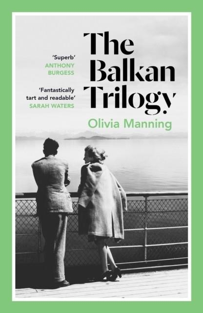 THE BALKAN TRILOGY | 9781786091567 | OLIVIA MANNING