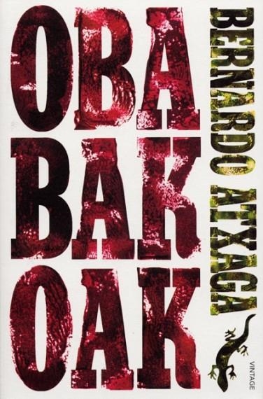 OBABAKOAK | 9780099512998 | BERNARDO ATXAGA 