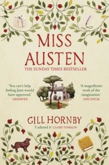 MISS AUSTEN | 9781787462830 | GILL HORNBY