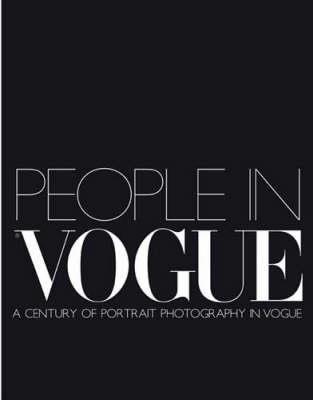 PEOPLE IN VOGUE | 9780316725712 | DERRICK, R