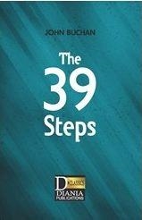 THE 39 STEPS | 9789609807067 | JOHN BUCHAN