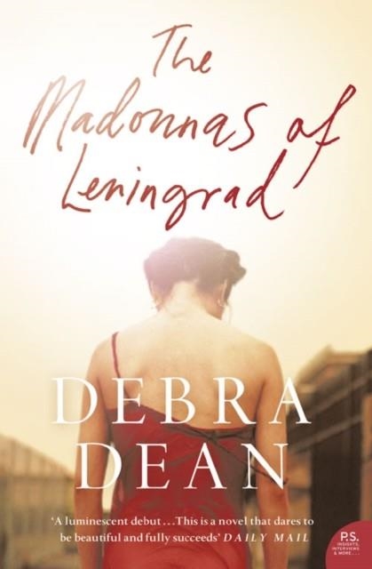 MADONNAS OF LENINGRAD | 9780007215065 | DEBRA DEAN