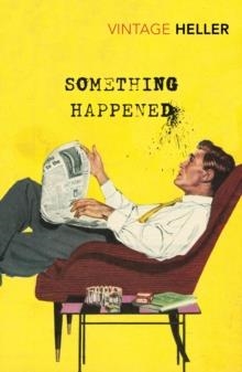 SOMETHING HAPPENED | 9781784874339 | JOSEPH HELLER