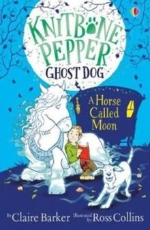 A HORSE CALLED MOON | 9781474979283 | CLAIRE BARKER