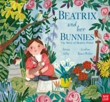 NATIONAL TRUST: BEATRIX AND HER BUNNIES | 9781839941078 | REBECCA COLBY