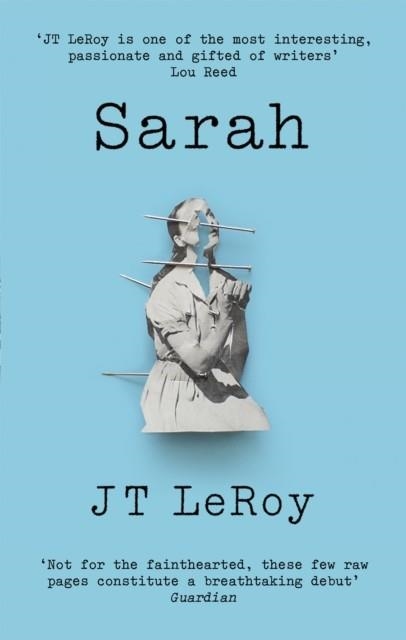 SARAH | 9781472152589 | JT LEROY