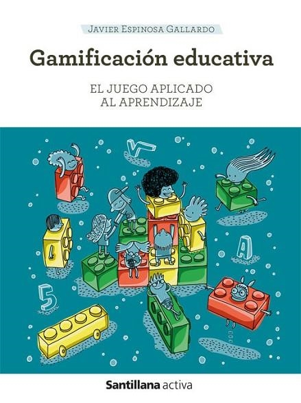 GAMIFICACIÓN Y APRENDIZAJE | 9788468057569