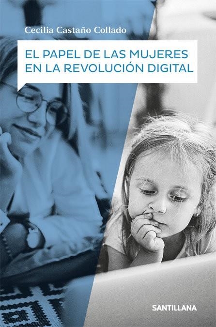 EL PAPEL DE LAS MUJERES EN LAS TECNOLOG | 9788468057651