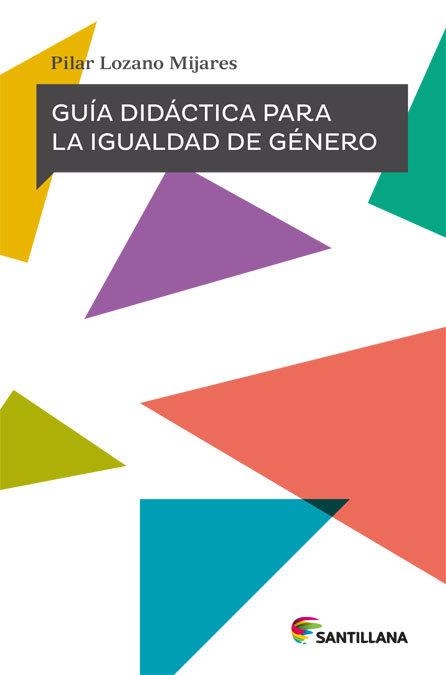 GUÍA DE IGUALDAD DE GÉNERO EN LAS AULAS | 9788468059464