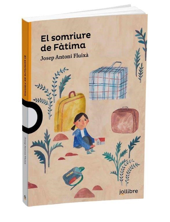 EL SOMRIURE DE FÀTIMA | 9788416666522 | JOSEP ANTONI FLUIXÀ