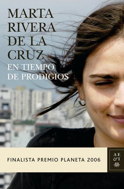 EN TIEMPO DE PRODIGIOS | 9788408069010 | Rivera de la Cruz, Marta