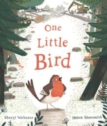 ONE LITTLE BIRD | 9780192773661 | SHERYL WEBSTER