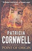 POINT OF ORIGIN | 9780751530483 | PATRICIA CORNWELL