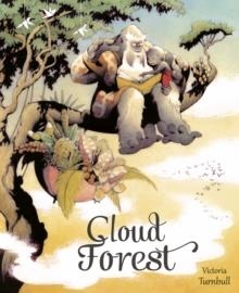 CLOUD FOREST | 9780711251946 | VICTORIA TURNBULL