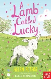 A LAMB CALLED LUCKY | 9781788000246 | HELEN PETERS