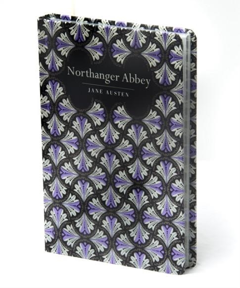 NORTHANGER ABBEY | 9781912714278 | JANE AUSTEN