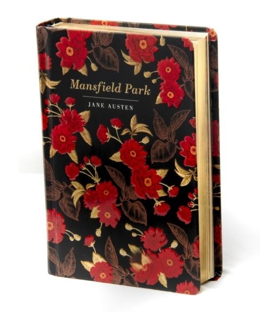 MANSFIELD PARK | 9781912714285 | JANE AUSTEN