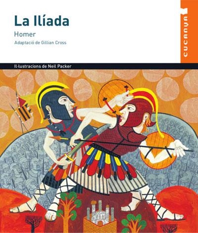 LA ILÍADA-67 | 9788468272740