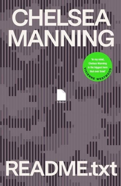 MEMOIR | 9781847925626 | CHELSEA MANNING