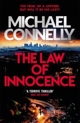 THE LAW OF INNOCENCE | 9781398701328 | MICHAEL CONNELLY