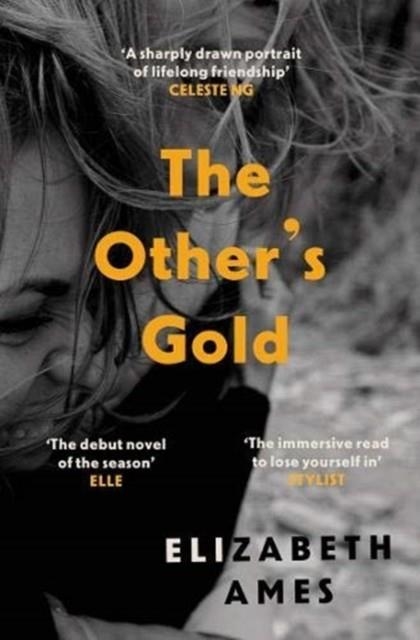 THE OTHER'S GOLD | 9781911590347 | ELIZABETH AMES