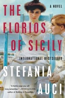 THE FLORIOS OF SICILY | 9780062931689 | STEFANIA AUCI