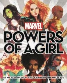 POWERS OF A GIRL | 9781787415553 | LORRAINE CINK