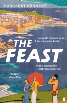 THE FEAST | 9780571367795 | MARGARET KENNEDY