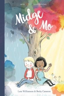 MIDGE AND MO | 9781788951111 | LARA WILLIAMSON