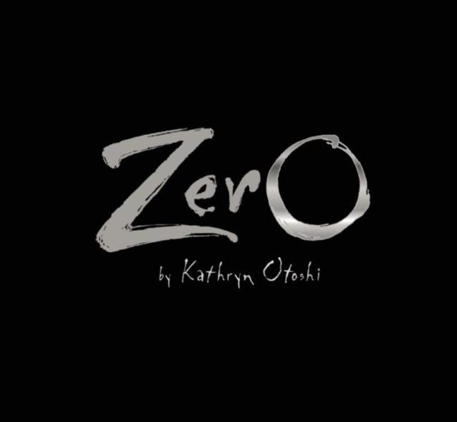 ZERO | 9780972394635