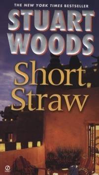 SHORT STRAW | 9780451220844 | STUART WOODS