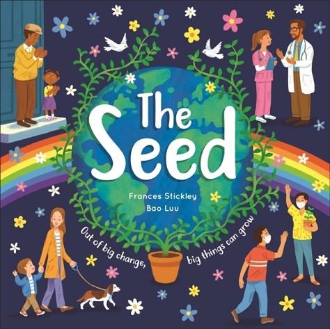 THE SEED | 9781787419445 | FRANCESS STICKLEY