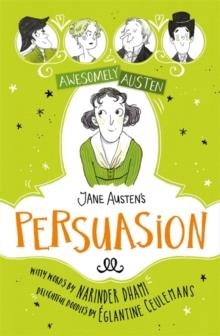 JANE AUSTEN'S PERSUASION | 9781444950632 | JANE AUSTEN