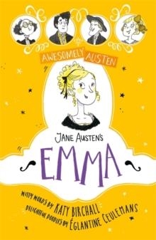 JANE AUSTEN'S EMMA | 9781444950656 | JANE AUSTEN