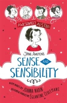 JANE AUSTEN'S SENSE AND SENSIBILITY | 9781444950670 | JANE AUSTEN