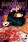 JUJUTSU KAISEN, VOL. 2 | 9781974710034 | GEGE AKUTAMI