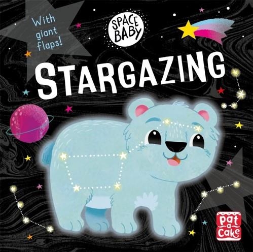 STARGAZING | 9781526382818 | KAT UNO