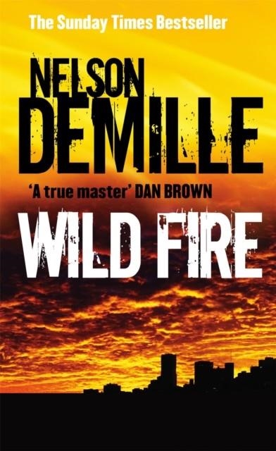 WILD FIRE | 9780751538274 | NELSON DEMILLE