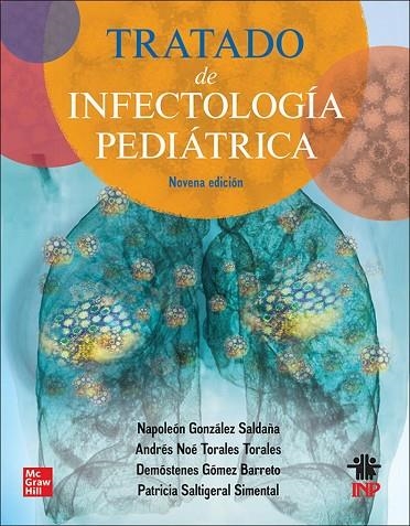 TRATADO DE INMUNOLOGIA PEDIATRICA 9E | 9781456266554