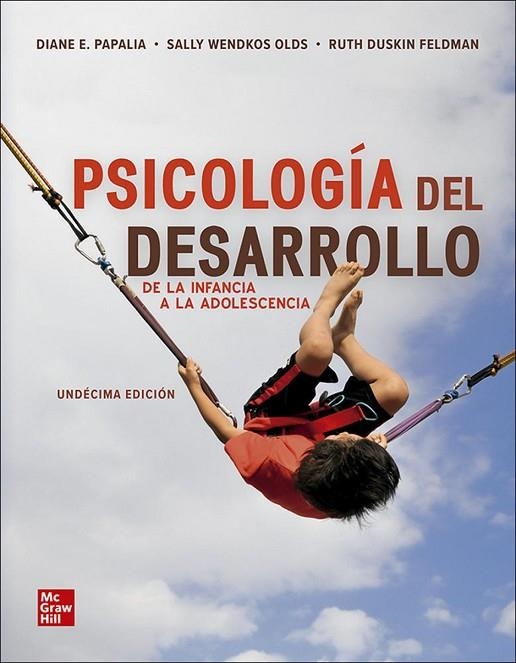 PSICOLOGIA DEL DESARROLLO | 9781456270018