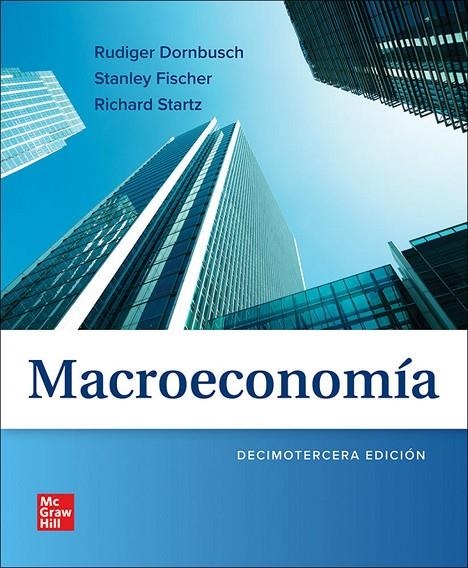 MACROECONOMIA 13ª | 9781456277062